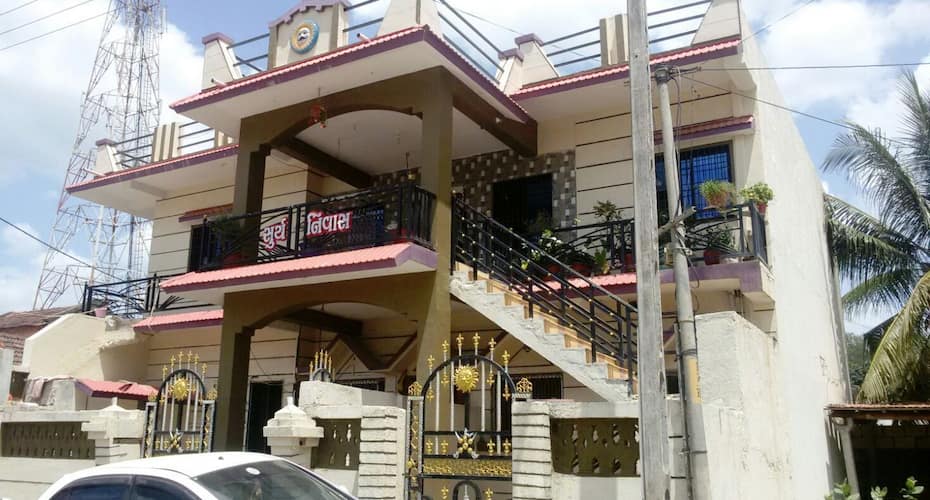 Dhanbaiben Vikma Homestay, Junagadh 3